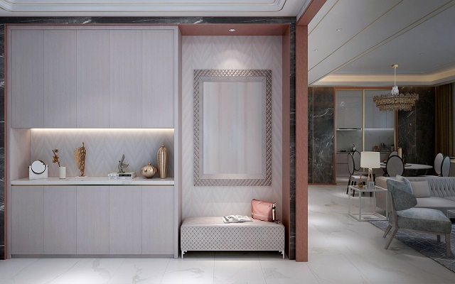 上海米兰国际家具展