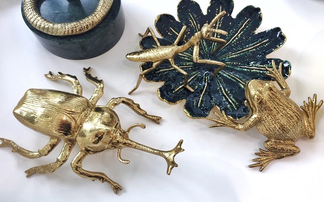 【2021M&O巴黎展】来自巴黎的一股春风